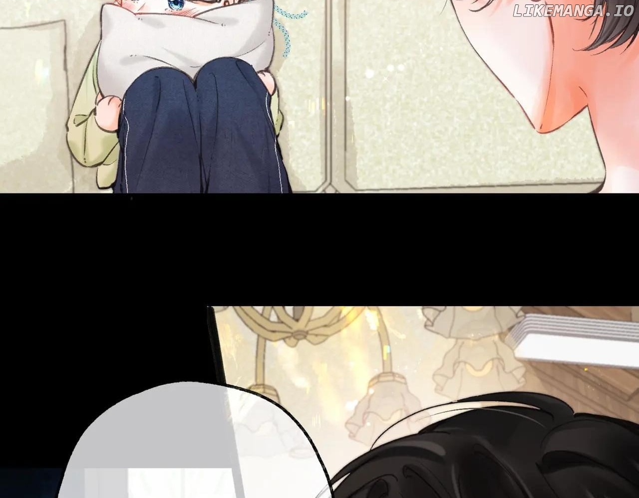 You Are My Desire Chapter 75 - page 29